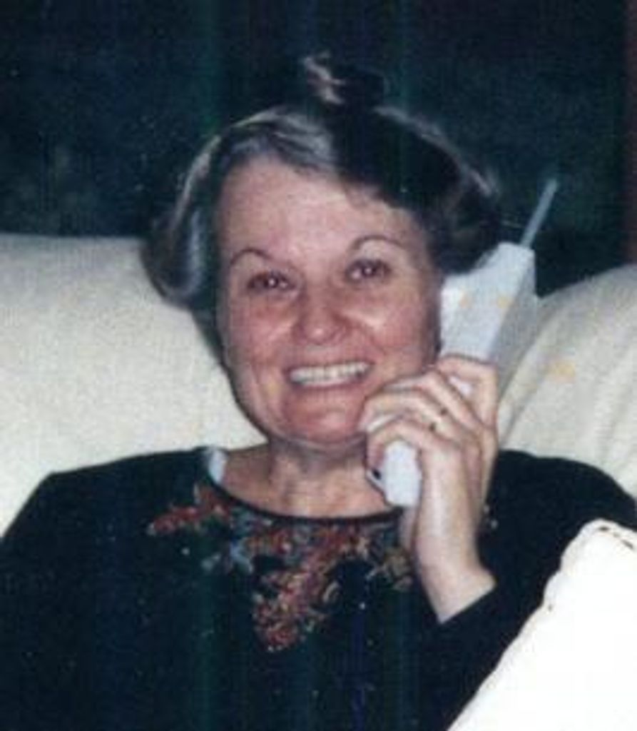 Jan Wallace