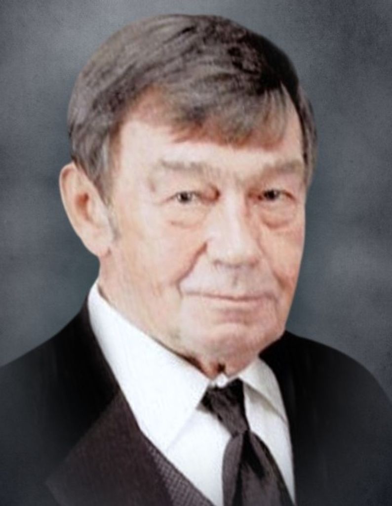 William C. Smith