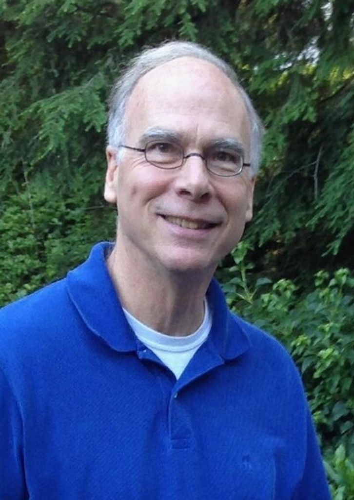 Frederick Bjorn Miller Profile Photo