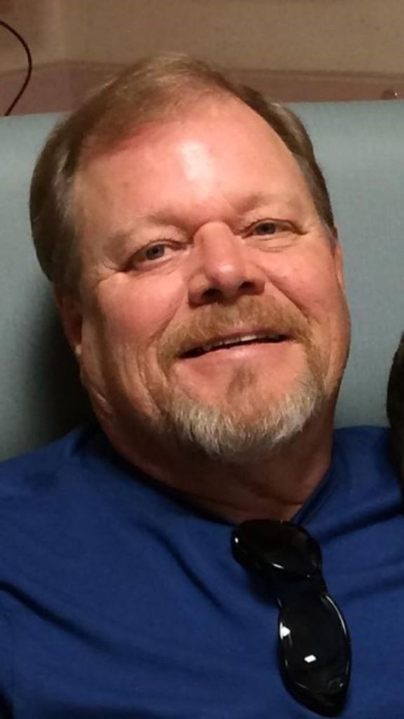 Michael T. Heffelfinger