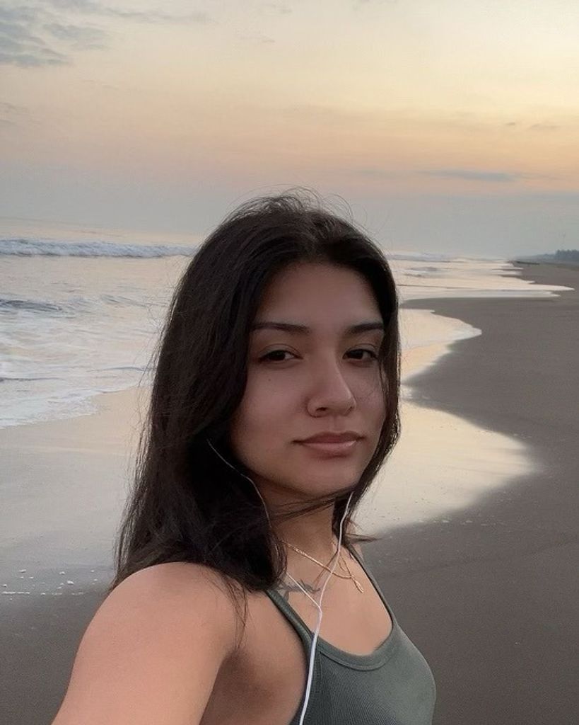 Nataly Lizbeth Martinez