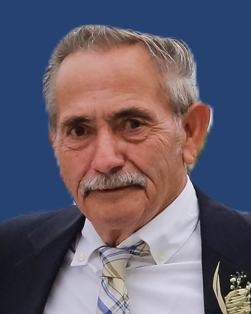 Hammit Bruce "H.B." Hudson