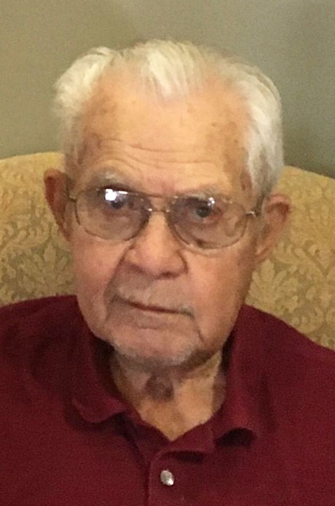 Richard D. Dalager Profile Photo