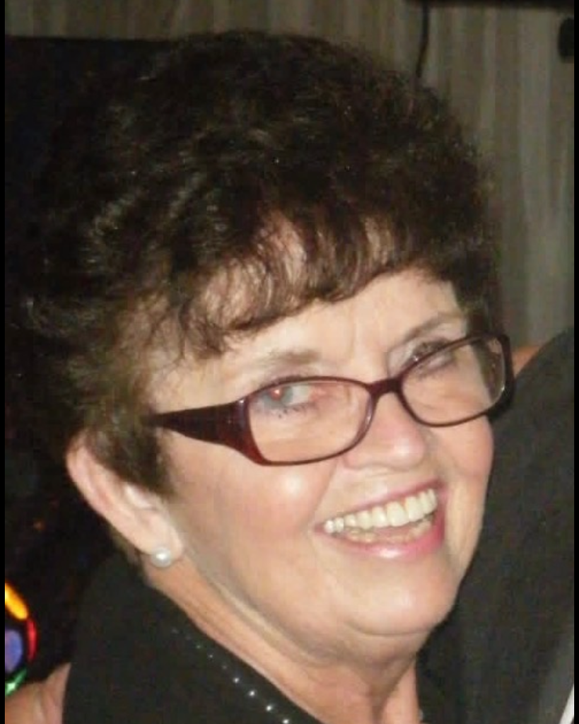 Jacqueline Frye Profile Photo
