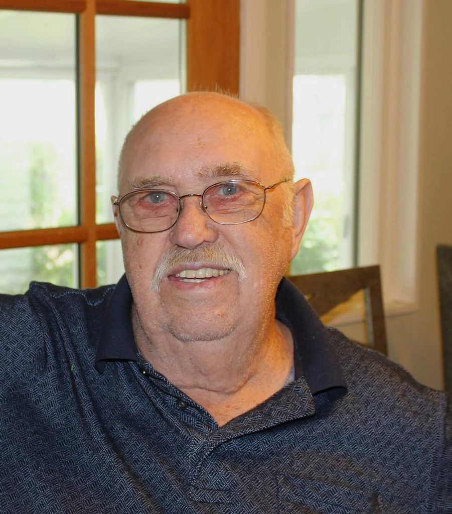Charles Edward Emory, Sr. Profile Photo