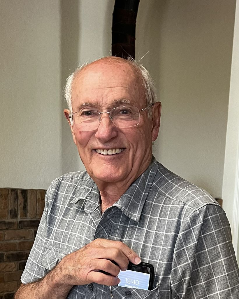 Robert Norman Foehr Profile Photo