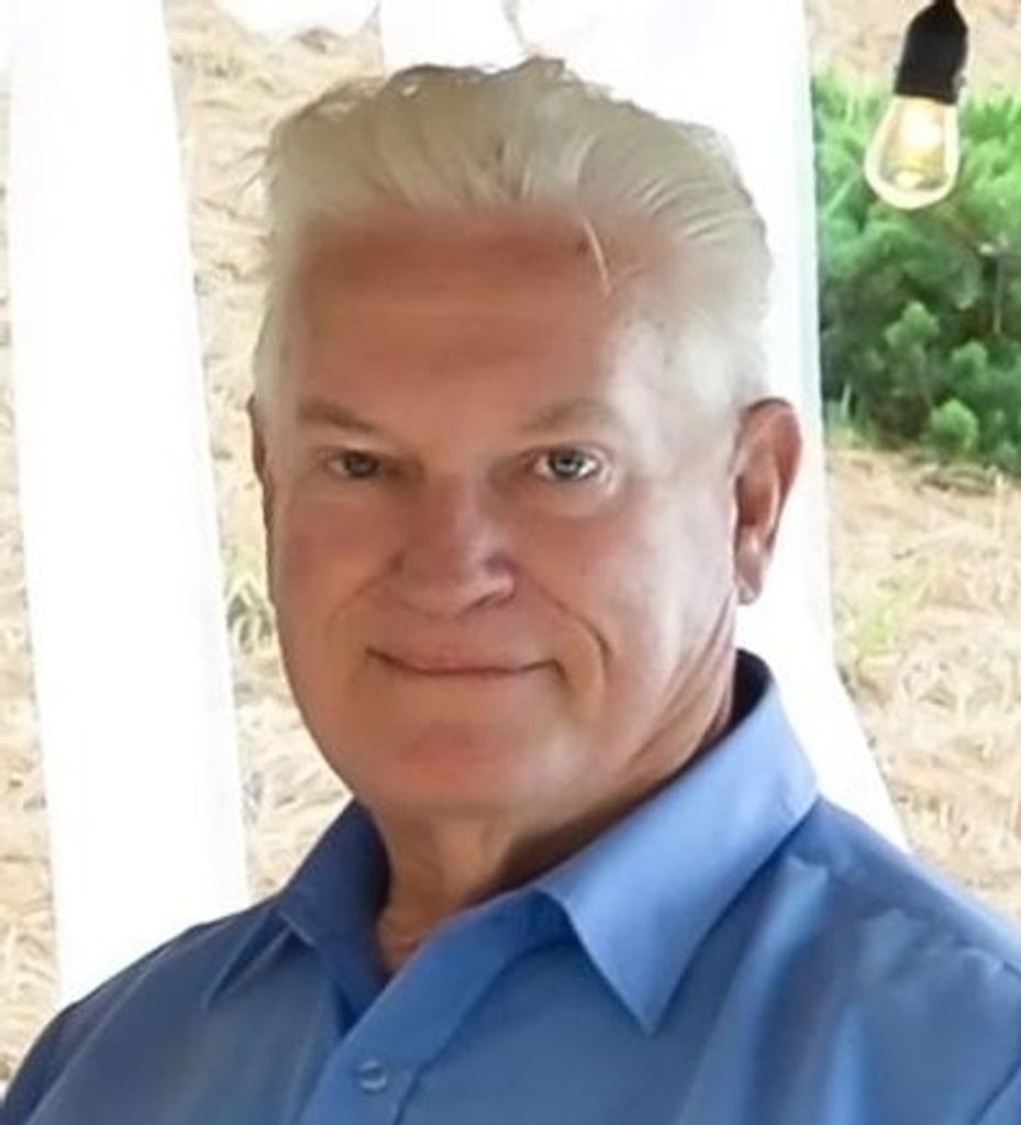 Billy Steve Todd