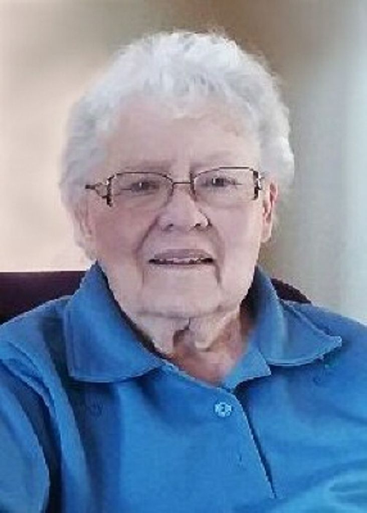 Germaine Alvina Foxen