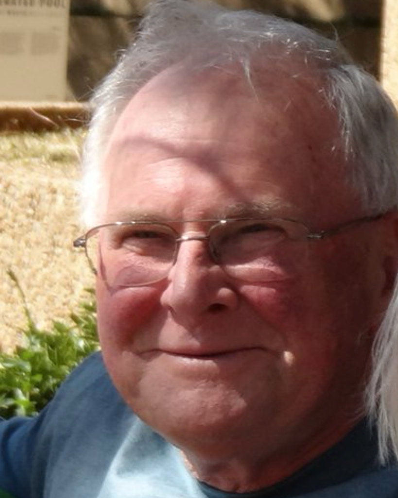 Ronald Francis Lapic