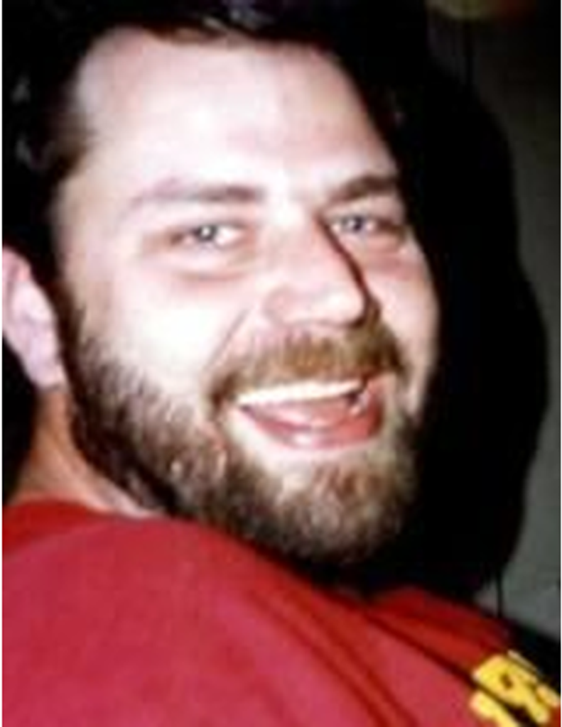 Robert Stephen Dossett