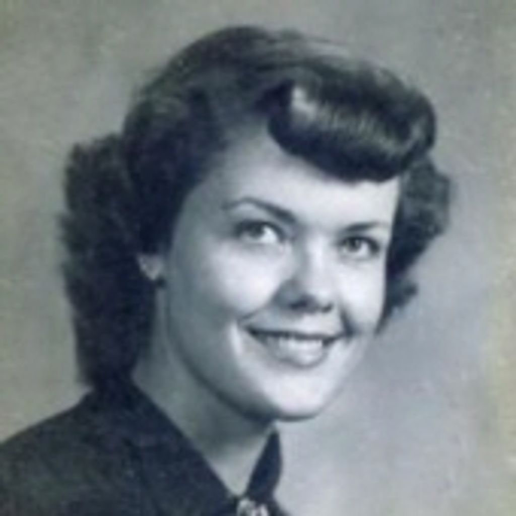 Barbara Jean Cook Profile Photo