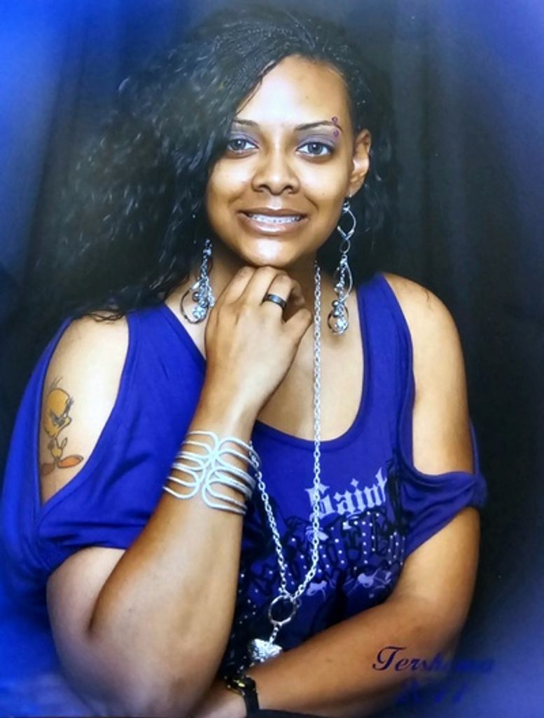 Tershema Lakesha Pitts Profile Photo