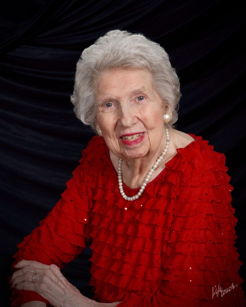 Eaker, Mildred Catherine