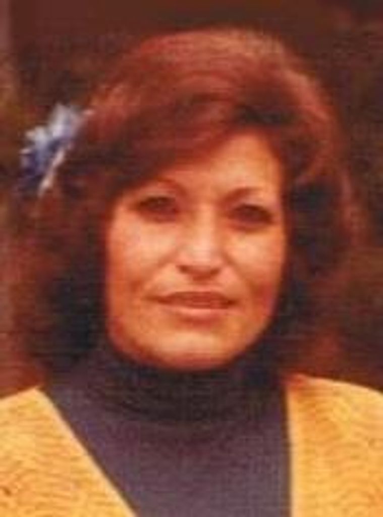 Jennie Mendibles Woods