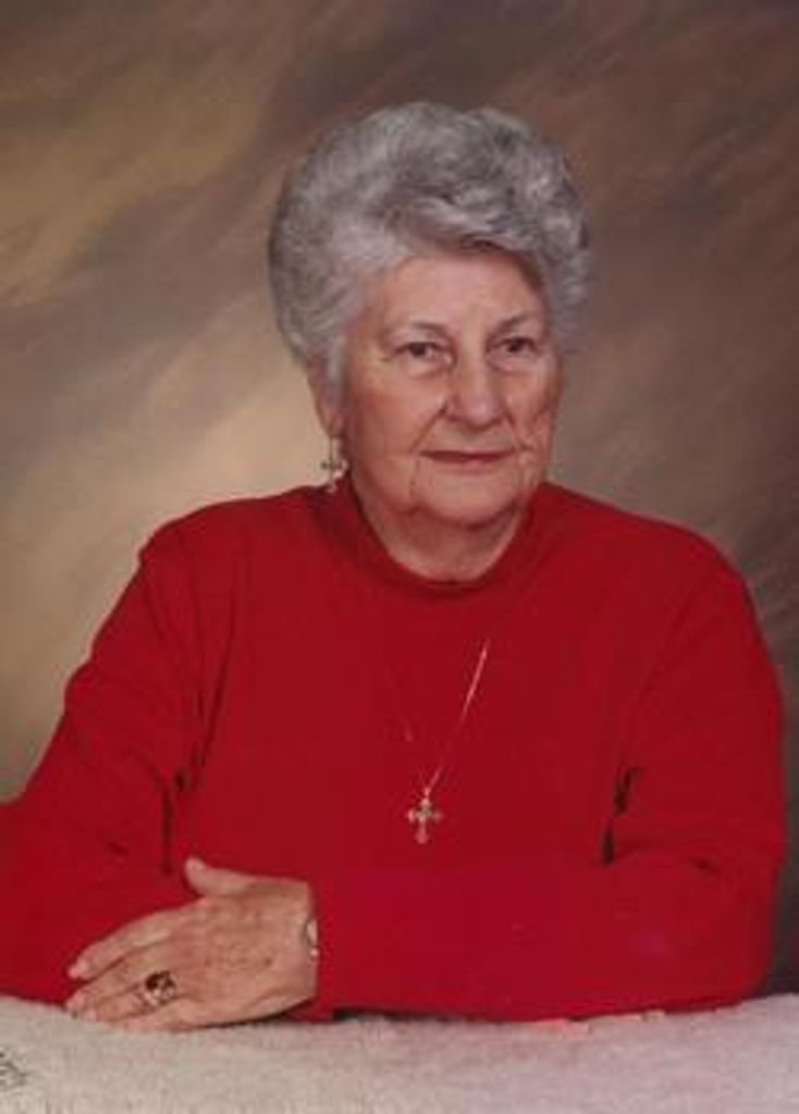 Mildred Warren Frank Profile Photo