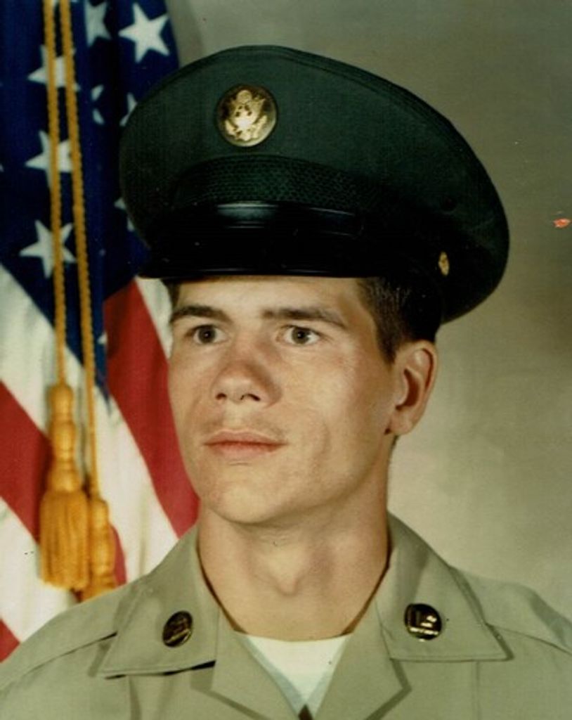 Donald L. Sidenbender