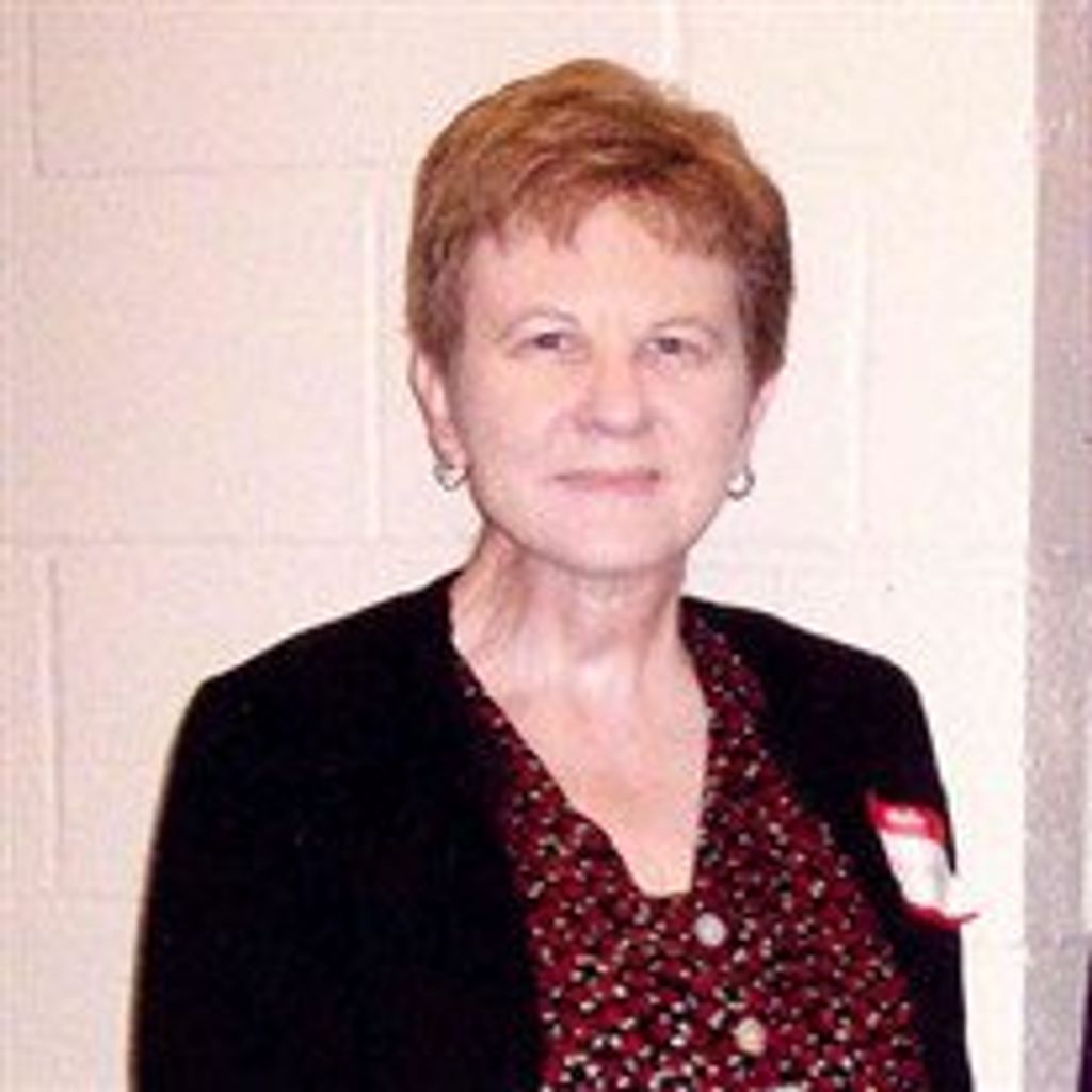 Cheryl Anthony