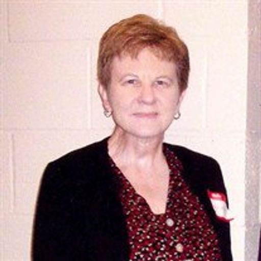 Cheryl Anthony Profile Photo