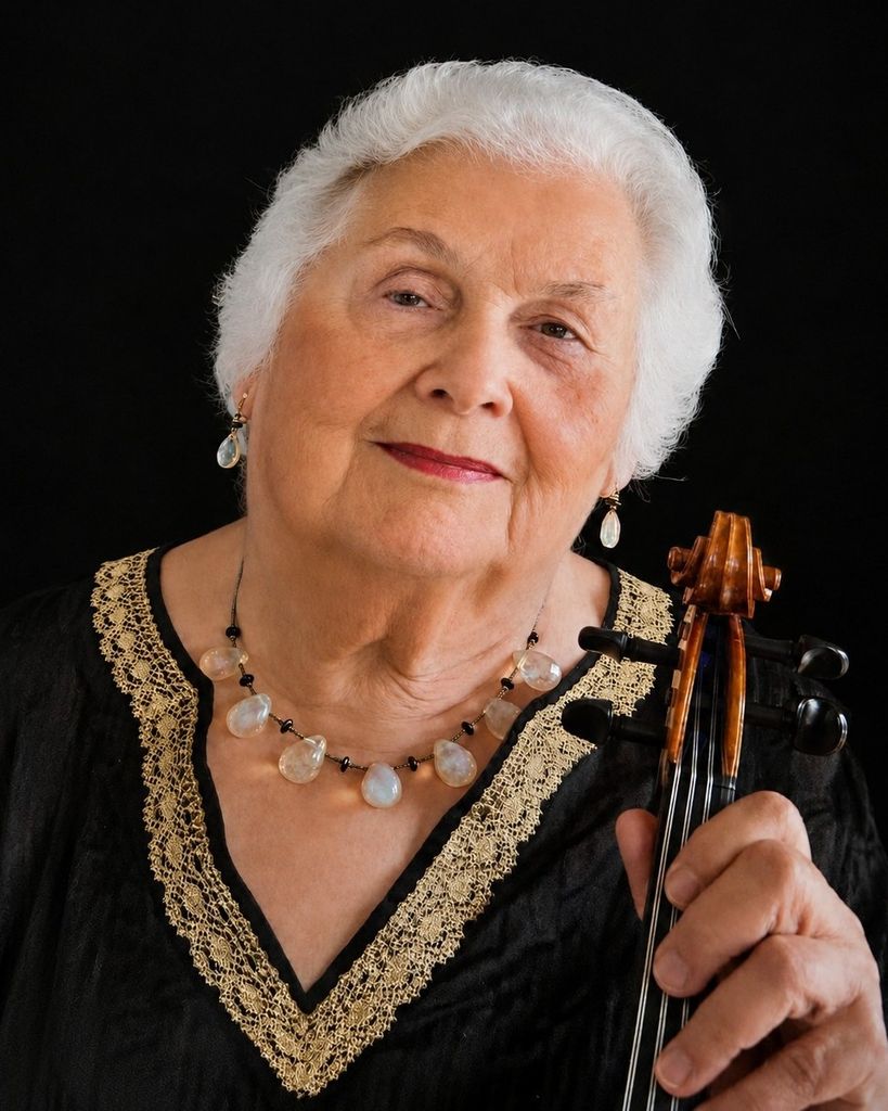 Donna R. Hauge