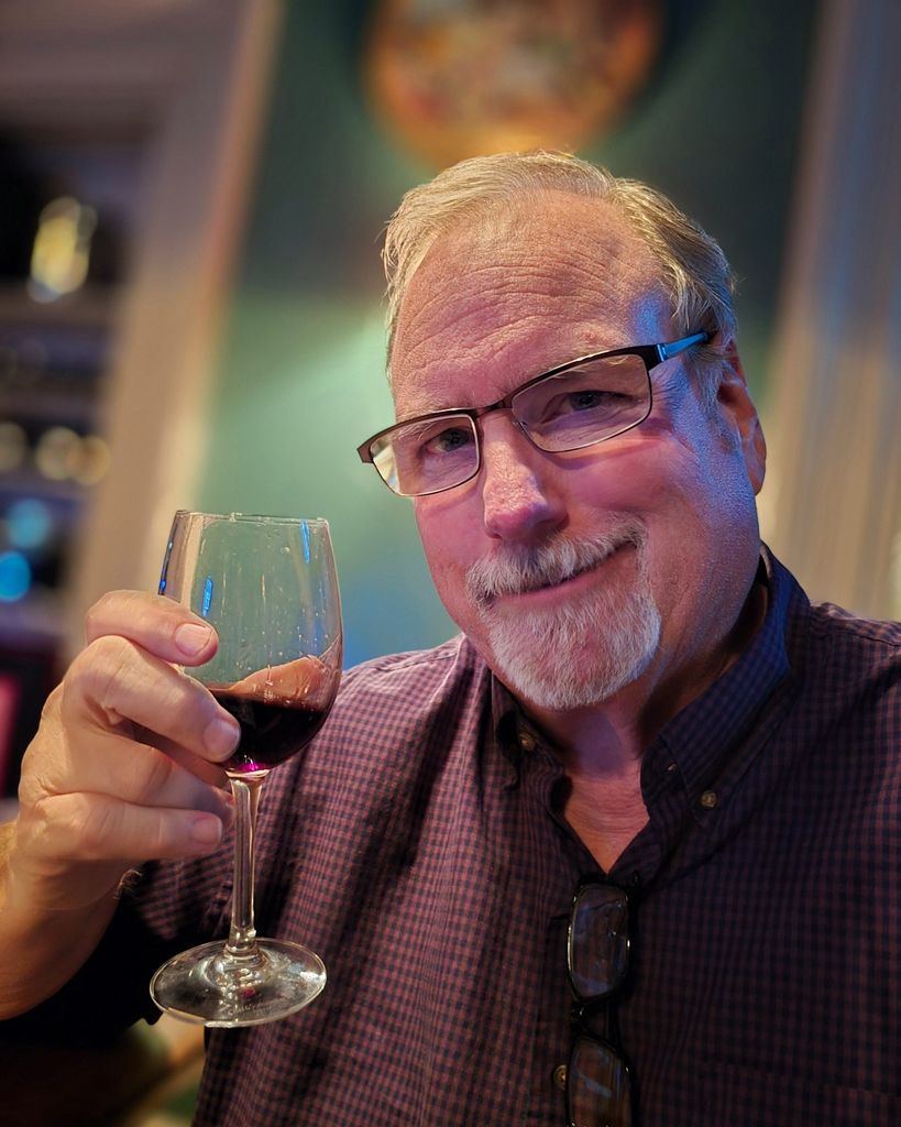 Mark Anthony Greenly Profile Photo