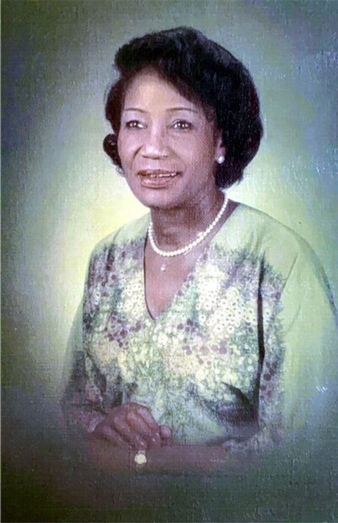 Earlie Mae Miller Hebert Profile Photo