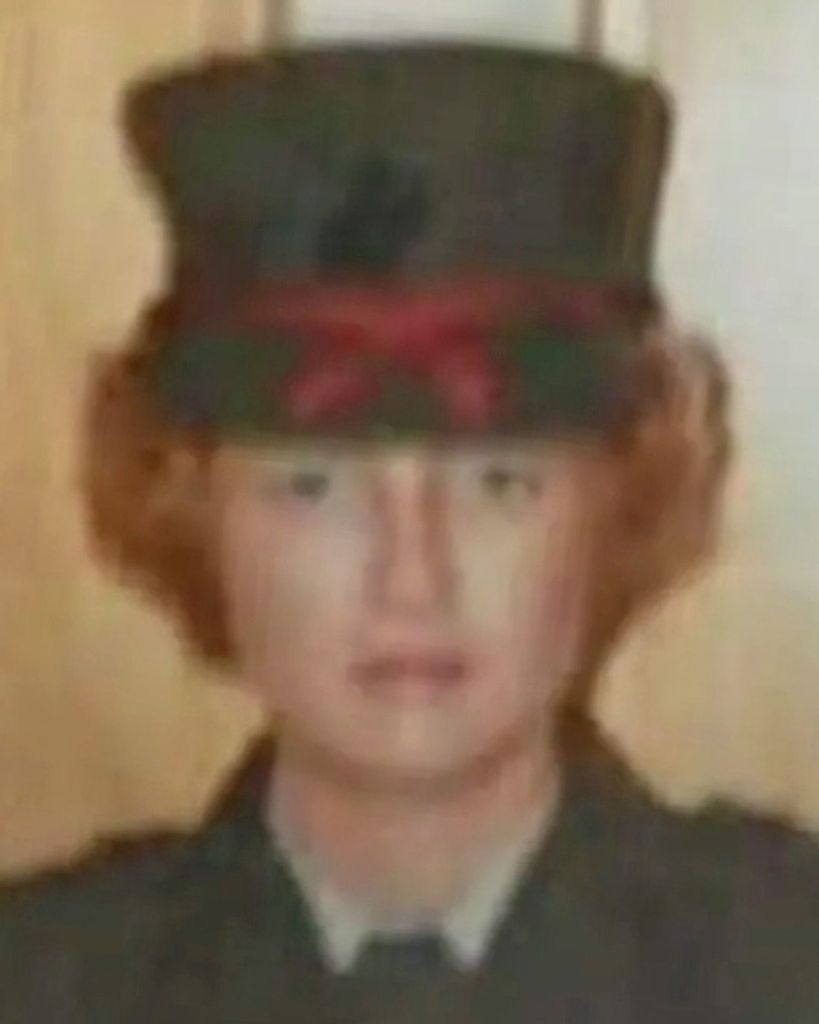 Cynthia A. Mulloy Profile Photo