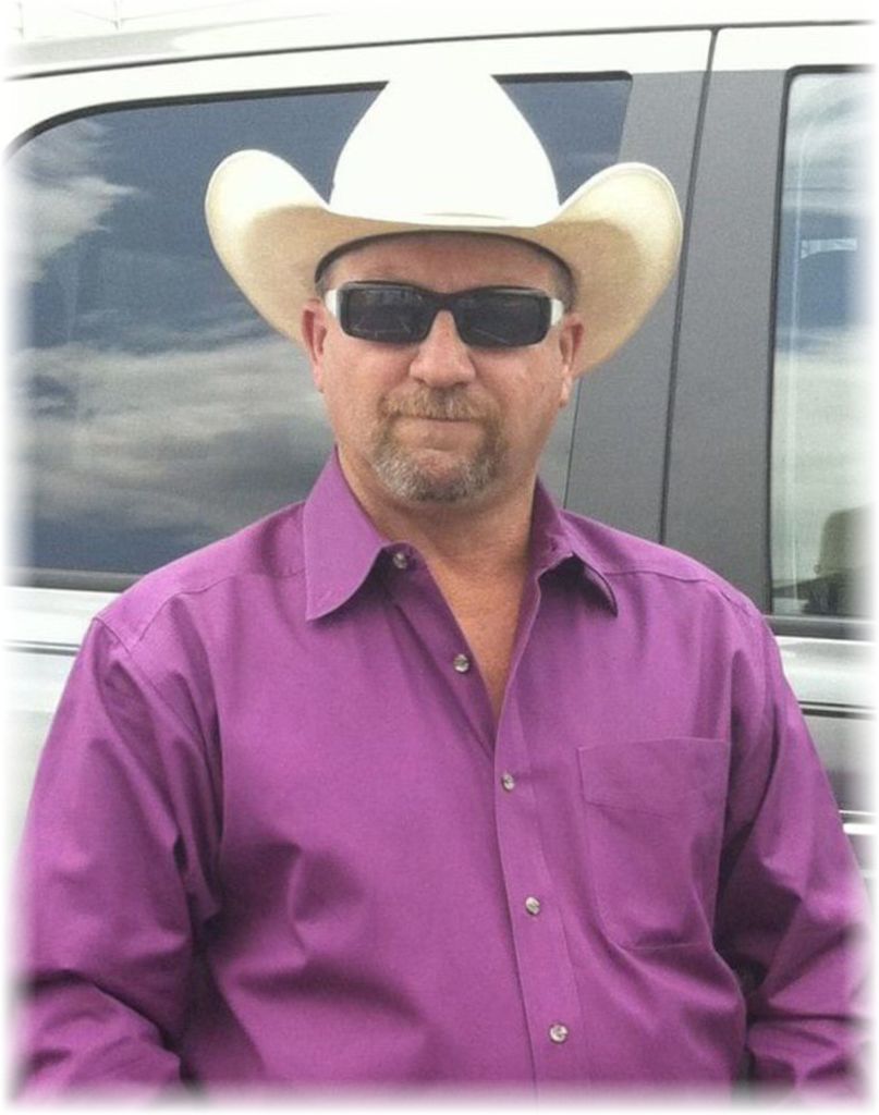 William "Billy" Hunnicutt