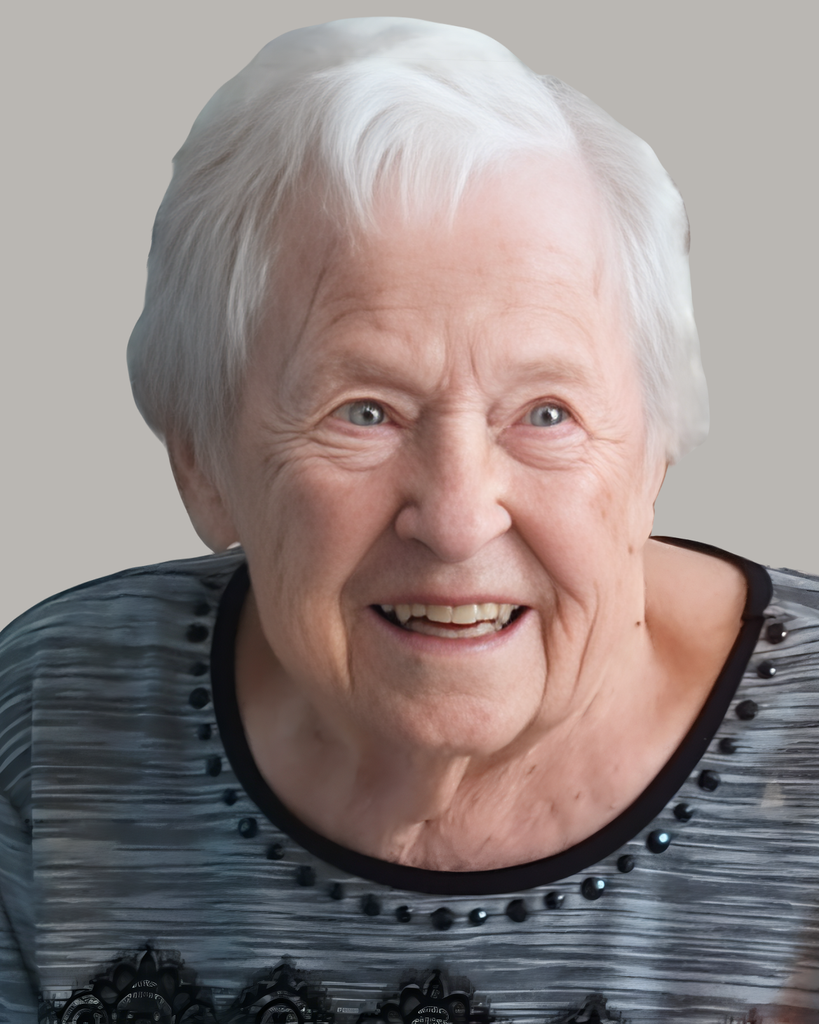 Betty Mae Couden Profile Photo