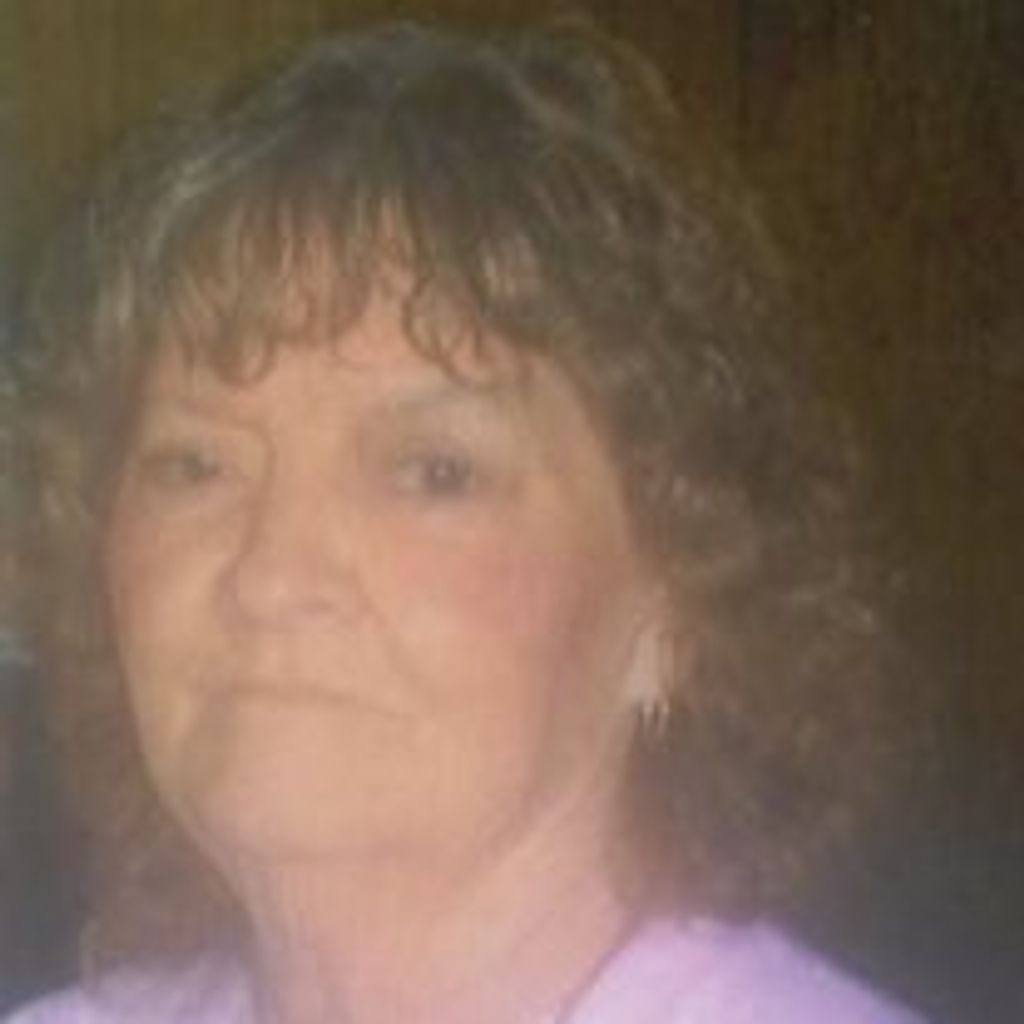 Marie Potter Profile Photo