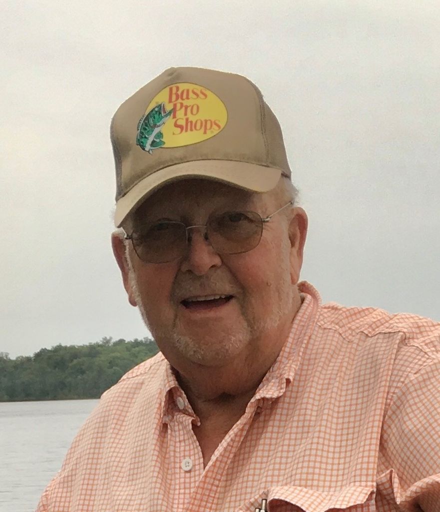 Frederick Schmidt Profile Photo