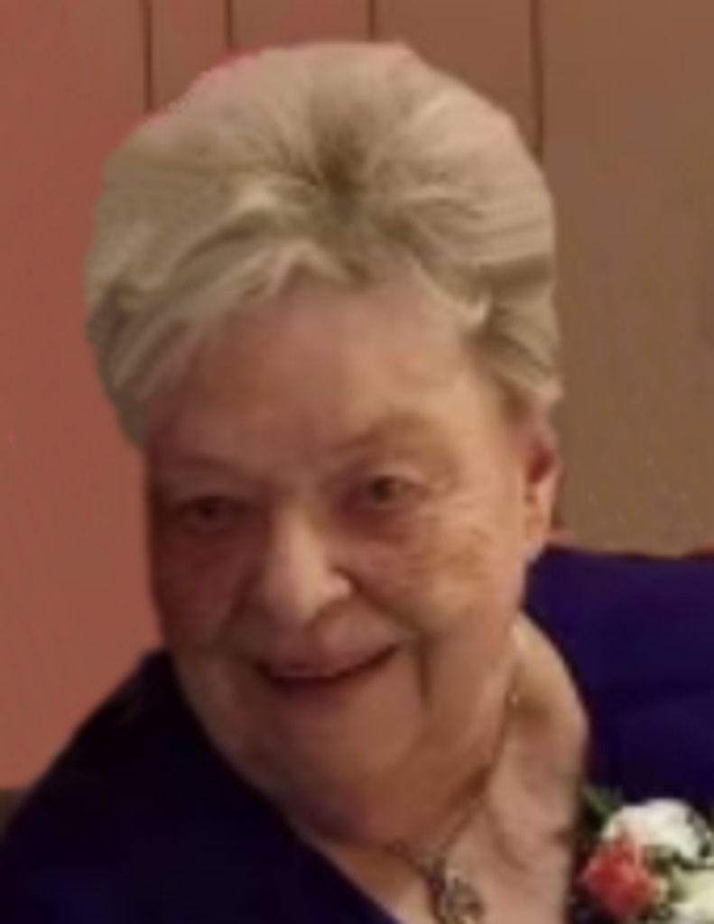Shirley A. Fitzpatrick