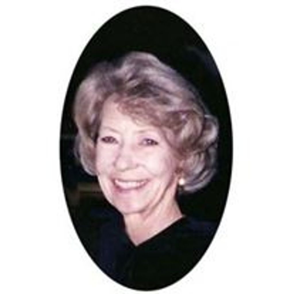 Ava Joanne Powell
