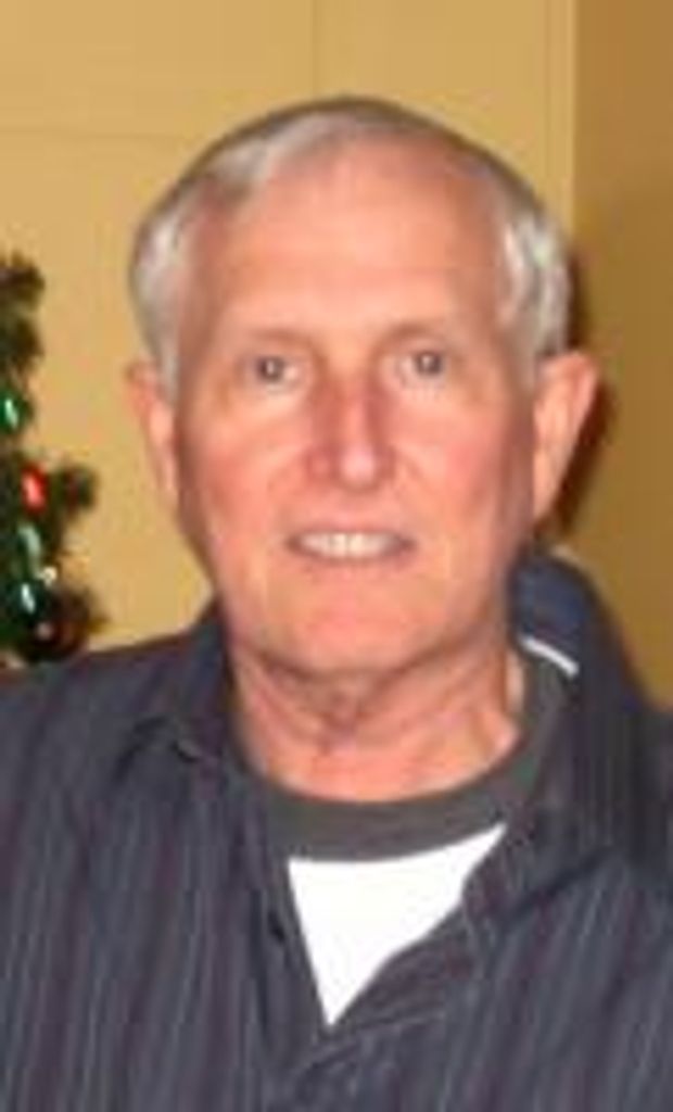 Kenneth Worley Profile Photo