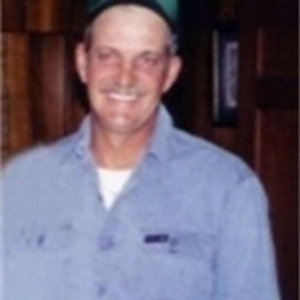 Paul Rex Allen