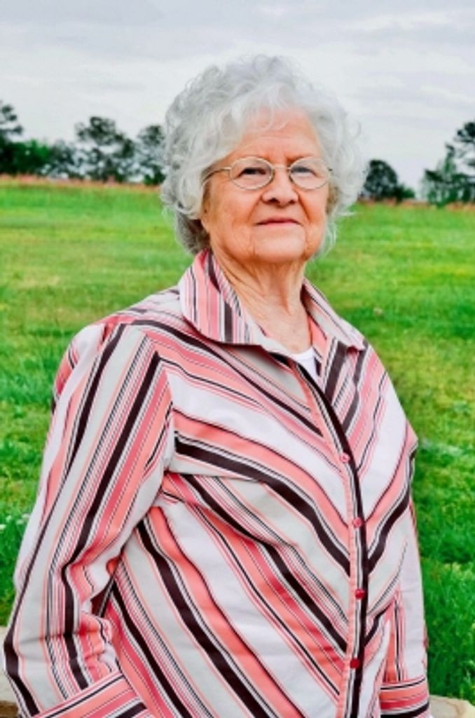Lottie Mae Bryant