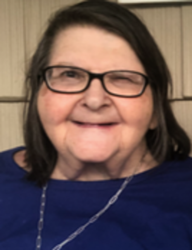 Sharon Kay (Bower) Almoney