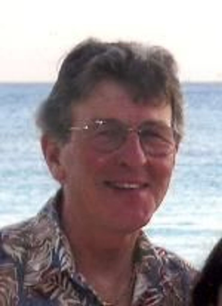 Philip A. Cave