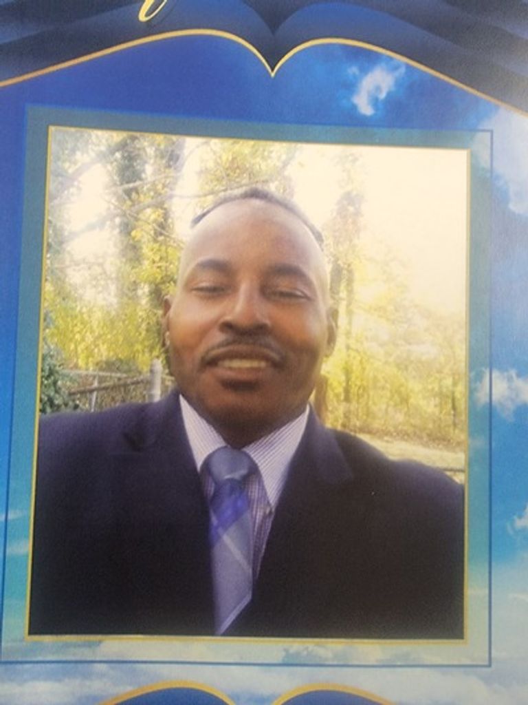 Kenneth Wayne Carter Profile Photo