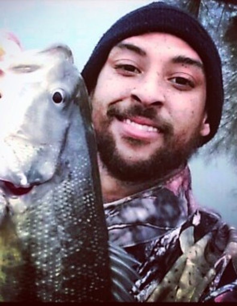 Mr. James Albert ("Bikerboy") Lynch Jr.