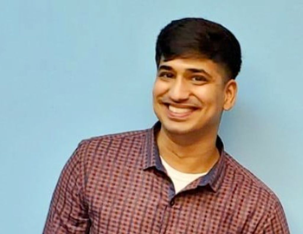 Abhijit Desai