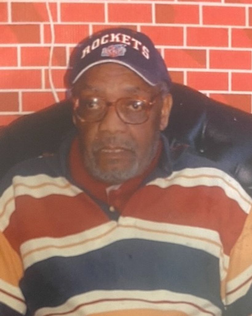 Sanders Ford Jr. Profile Photo