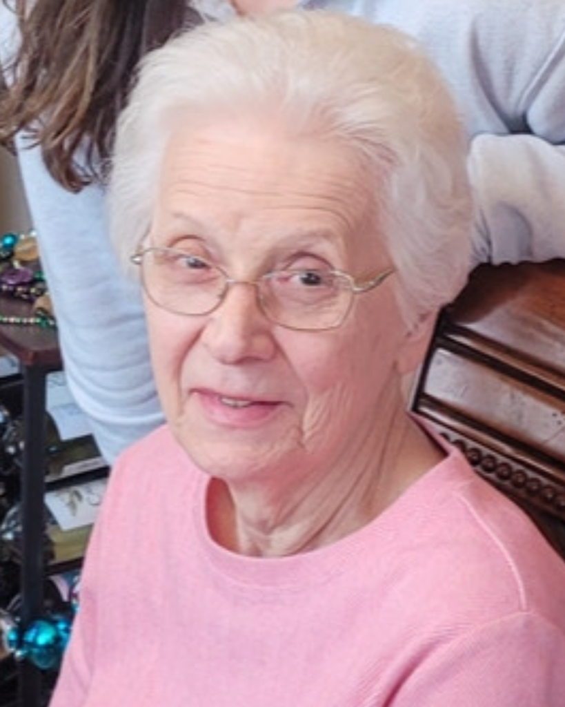 Joan M. Augustyn Profile Photo