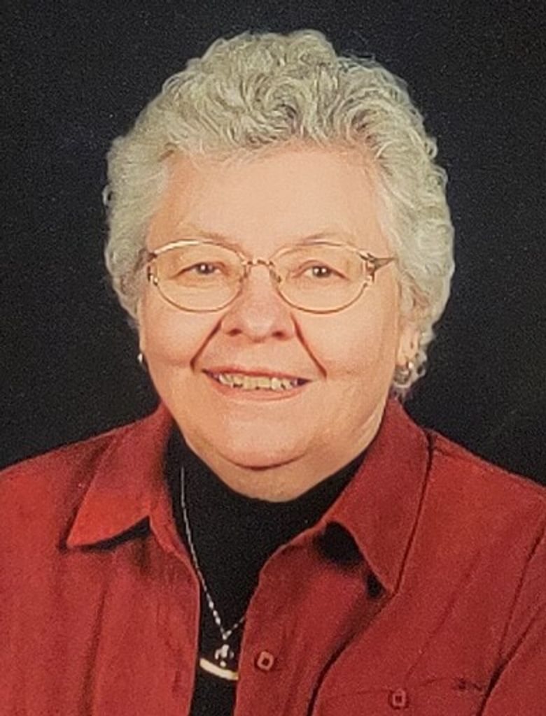 Marilyn M. Davison