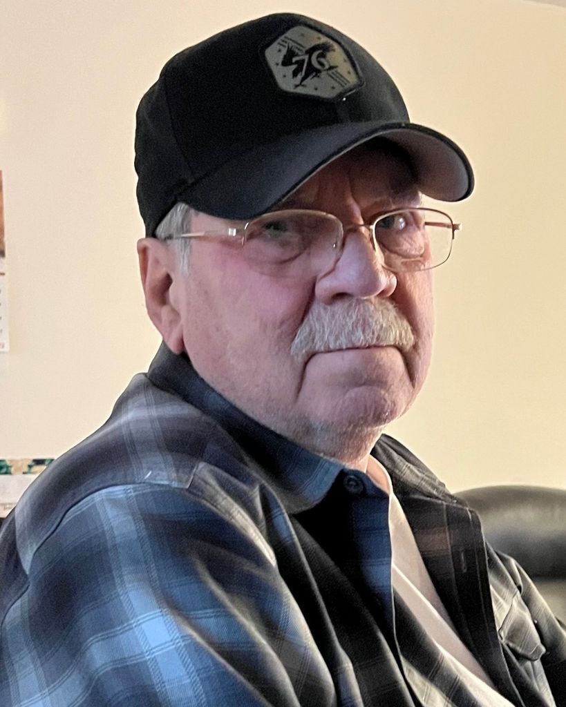 Verlin McGee Profile Photo