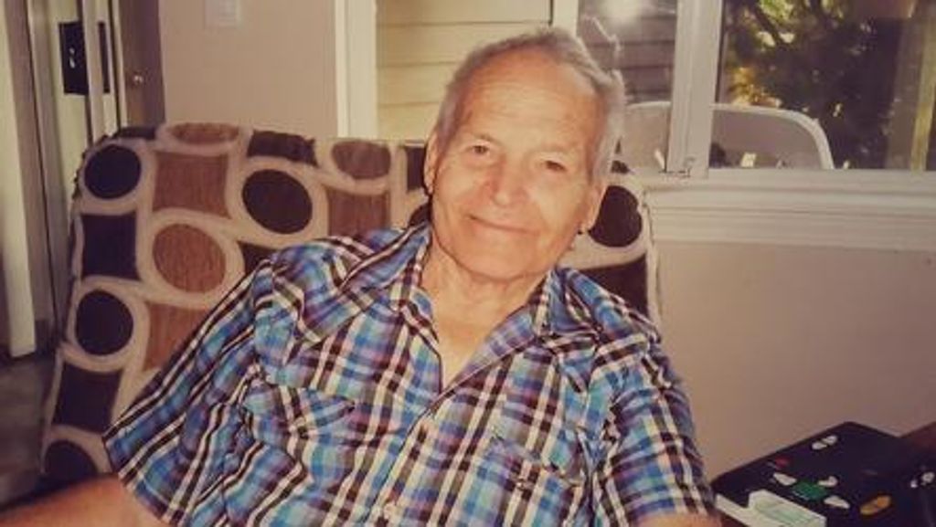 Royal "Roy" John Acker