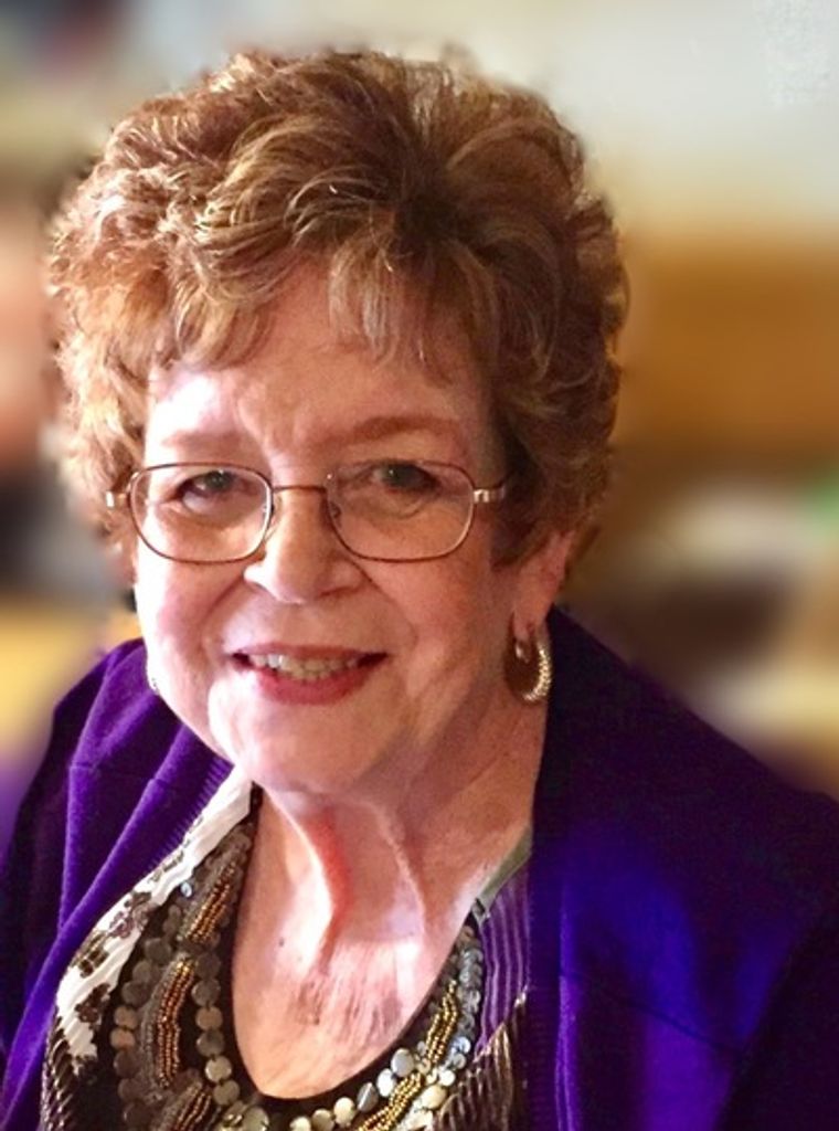 Carolyn Sessom Profile Photo
