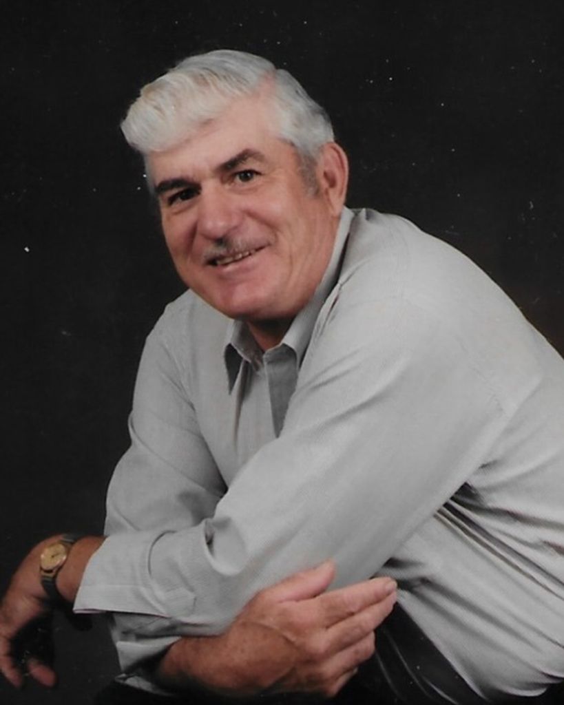 David R. Smith Profile Photo