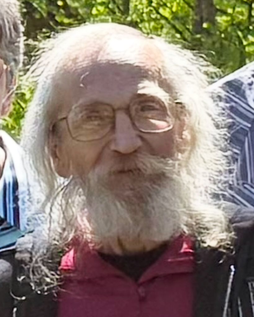 James "Buzz" Kelley