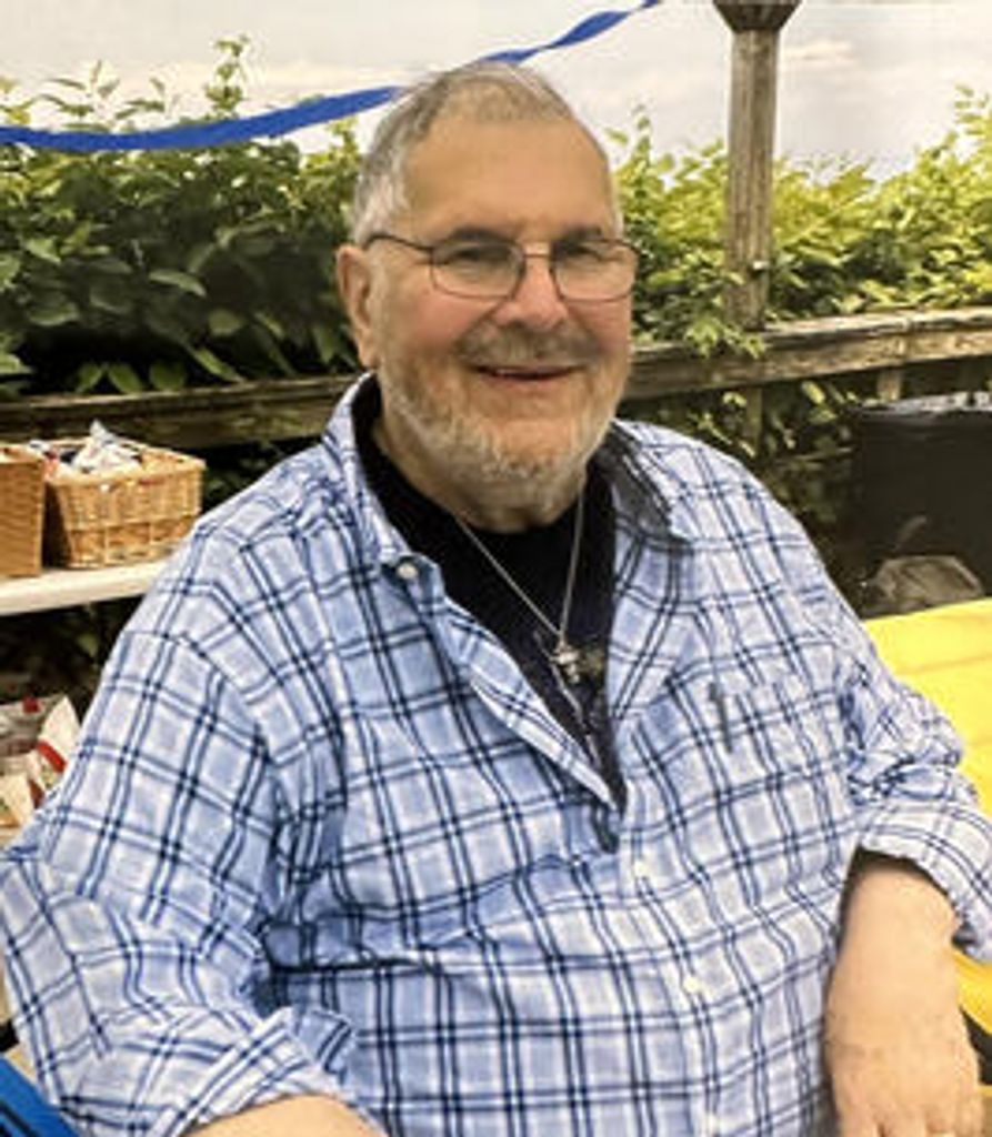 Frank Monastero