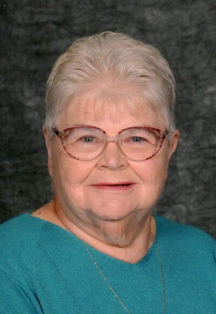 Peggy Joan Skirvin